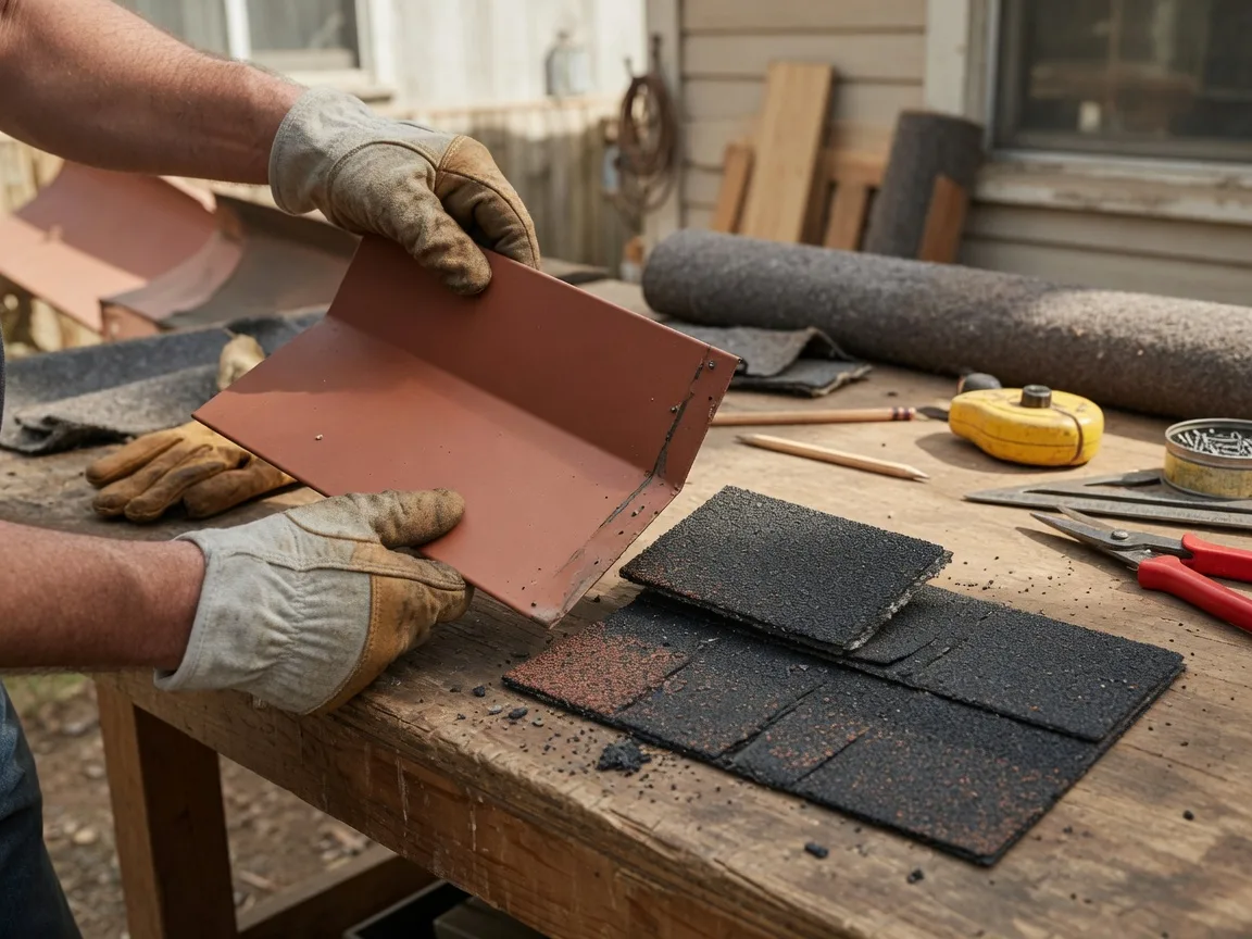 Roof Repair company in Essexville, MI